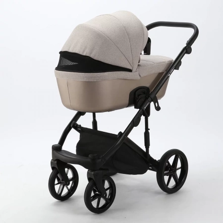 Детская коляска Adamex Lumi Air 3 в 1