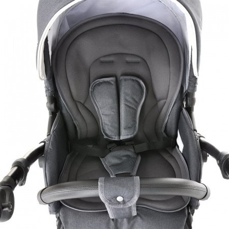 Детская коляска TUTIS Mimi Style 2021 2 в 1