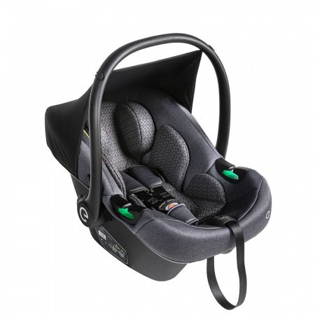 Автокресло Espiro Pi 0+