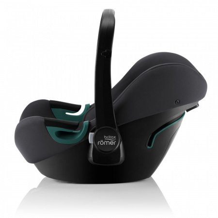 Детская автолюлька Britax Roemer Baby-Safe 3 i-Size