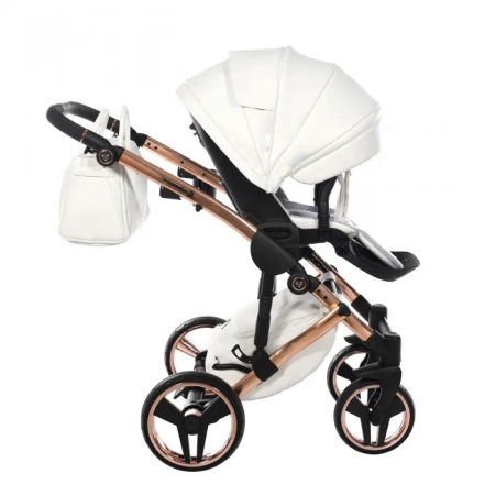 Детская коляска Junama Diamond S-Line Exclusive (Version 2) 2 в 1