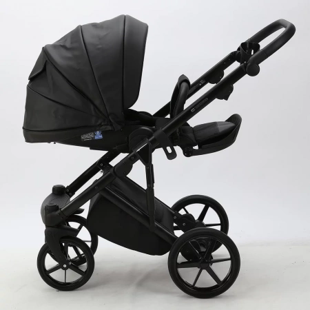 Детская коляска Adamex Lumi Air Eco 2 в 1