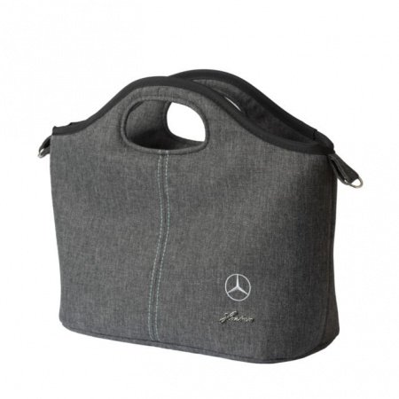 Детская коляска Hartan Mercedes Benz 2 в 1