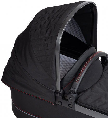 Детская коляска Hartan AMG GT 2 в 1 (с сумкой Bag2Go)