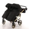 Детская коляска JUNAMA DIAMOND SPECIAL DUO 2 в 1
