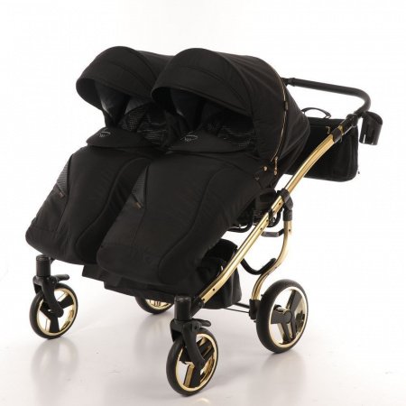 Детская коляска JUNAMA DIAMOND SPECIAL DUO 2 в 1