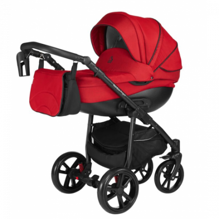 Детская коляска Noordline Olivia Sport 3 в 1