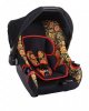 Детское автокресло Siger Art Эгида Люкс Хохлома