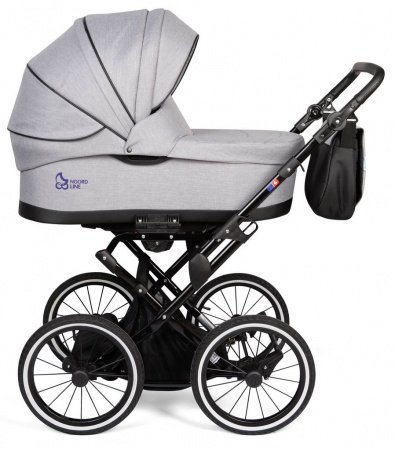 Детская коляска Noordline Beatrice Classic 3 в 1