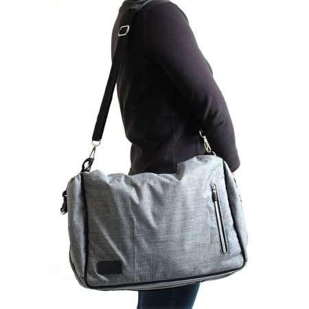 Сумка для мамы Valco Baby универсальная на ручку коляски