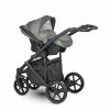Детская коляска Camarelo MAGGIO 3 в 1
