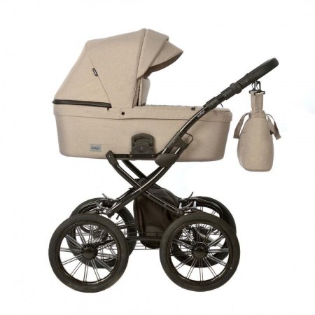 Детская коляска Indigo Verona Classic 14 3 в 1