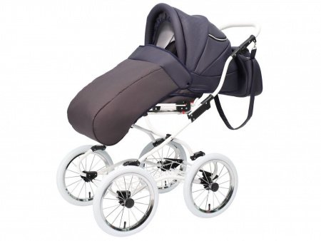 Детская коляска Reindeer Prestige Lily 1 в 1