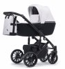 Детская коляска VERDI Delorean Active 3 в 1