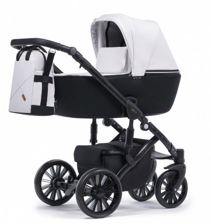 Детская коляска VERDI Delorean Active 3 в 1