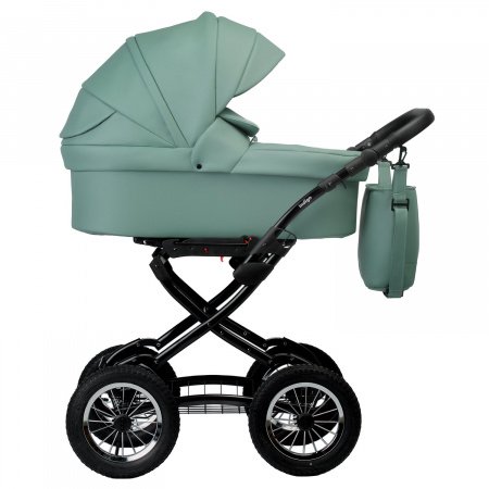 Детская коляска Indigo BARBARA ECO Classic 2 в 1