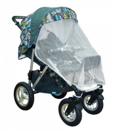 Прогулочная коляска Geoby Glasgow