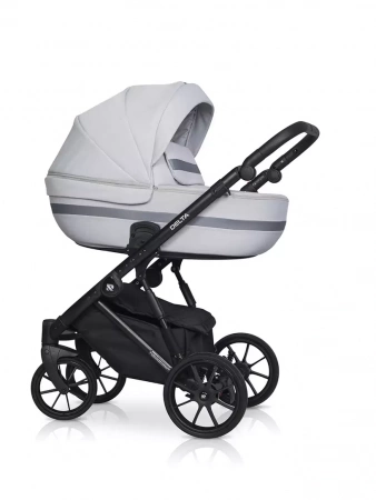 Детская коляска RIKO BASIC DELTA 2 в 1