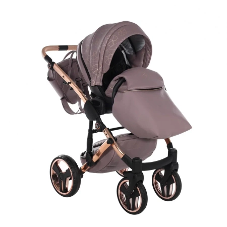 Детская коляска Junama Diamond HEART 3 в 1