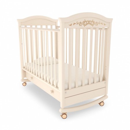 Кровать детская Гандылян Даниэль Люкс