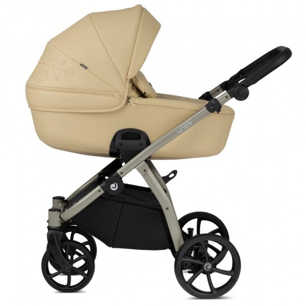 Детская коляска Tutis UNO 3+ Etno 2 в 1