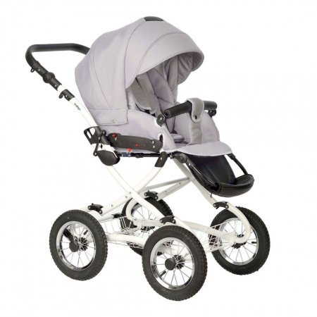 Детская коляска Indigo BARBARA Classic 2в1 2021