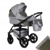 Детская коляска ALIS Ontario Lux 3 в 1