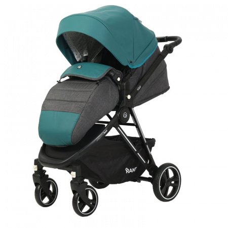 Детская Коляска универсальная 2 в 1 Rant Neo