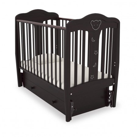 Кровать детская Гандылян Мишель