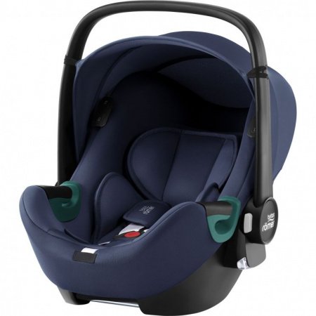 Детское автокресло Britax Roemer Baby-Safe iSENSE