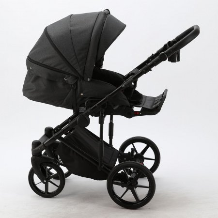 Детская коляска Adamex Zico 3 в 1