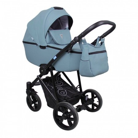 Детская коляска Aroteam Belino Prima 3 в 1