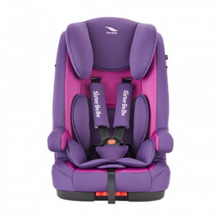 Детское автокресло EMBRACE JM01