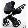 Детская коляска RETRUS MILANO 3 в 1