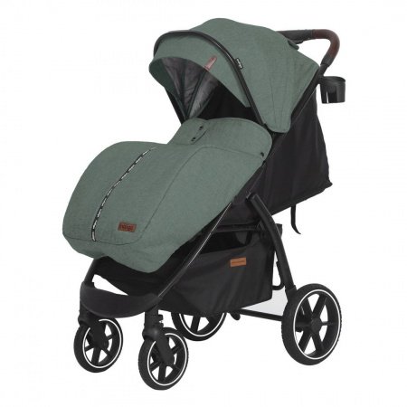 Прогулочная коляска Indigo EPICA GRANDE