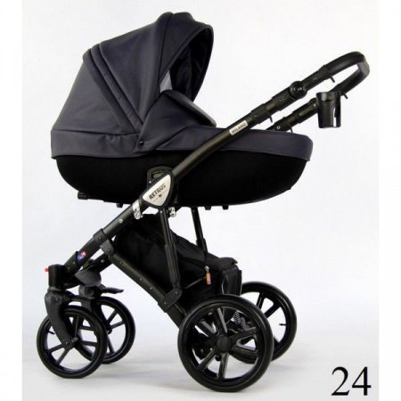 Детская коляска RETRUS MILANO 3 в 1
