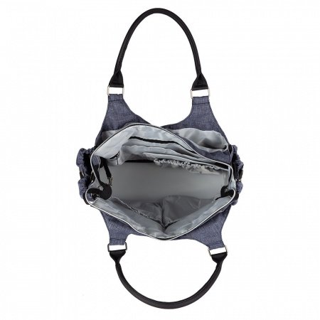 Сумка для мамы Valco Baby универсальная на ручку коляски