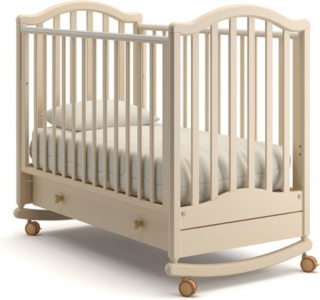 Кровать детская Гандылян Лейла