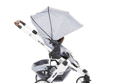 Детская Коляска FD-DESIGN SALSA 4 2 в 1