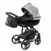 Детская коляска JUNAMA Super Stars 3 в 1