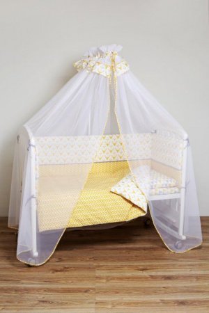 Балдахин Lappetti "Скандинавия"