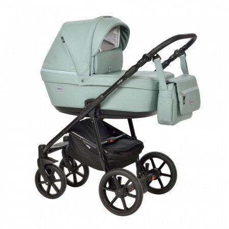 Детская коляска Indigo Broco Eco  3 в 1