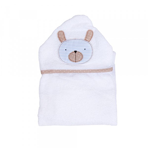 Полотенце для купания БЕЛАЯ КОЛЛЕКЦИЯ