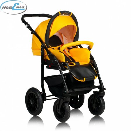 Детская коляска Мaema Lika 2 в 1