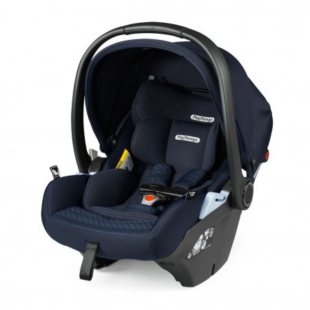 Детское автокресло Peg-Perego Primo Viaggio Lounge i-Size