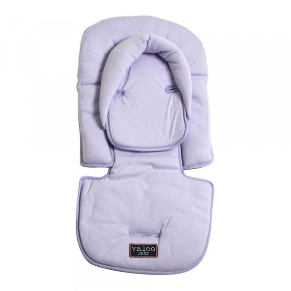 Матрасик-вкладыш Valco Baby универсальный для колясок