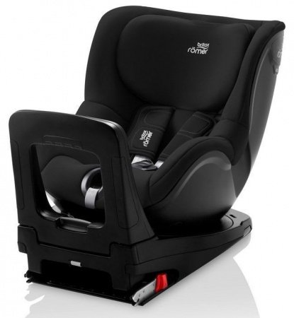 Детское автокресло Britax Roemer Dualfix  I-SIZE