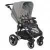 Детская Коляска TEUTONIA BeYou V4 (Elite) на шасси Graphite 2017 2 в 1