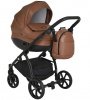 Детская коляска Tutis Nanni Ecco 2023 2 в 1
