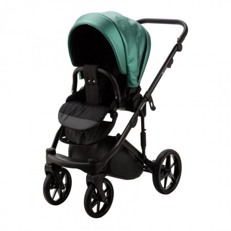 Детская коляска Adamex Lumi Air Eco 2 в 1
